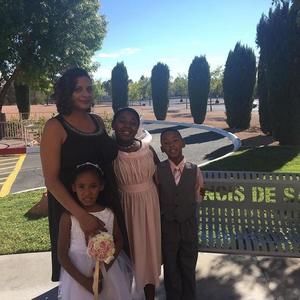 Meet your Posher, Nadia